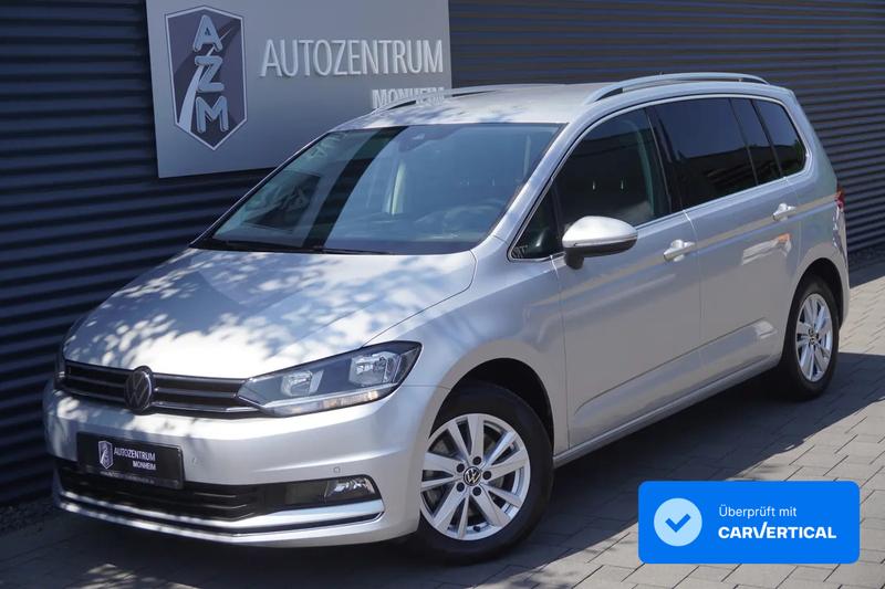 VW Touran