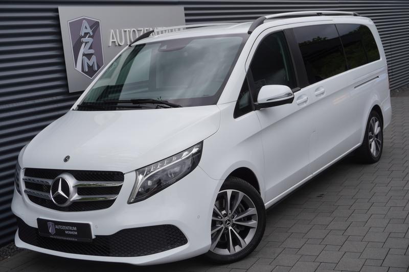 Mercedes-Benz V 300