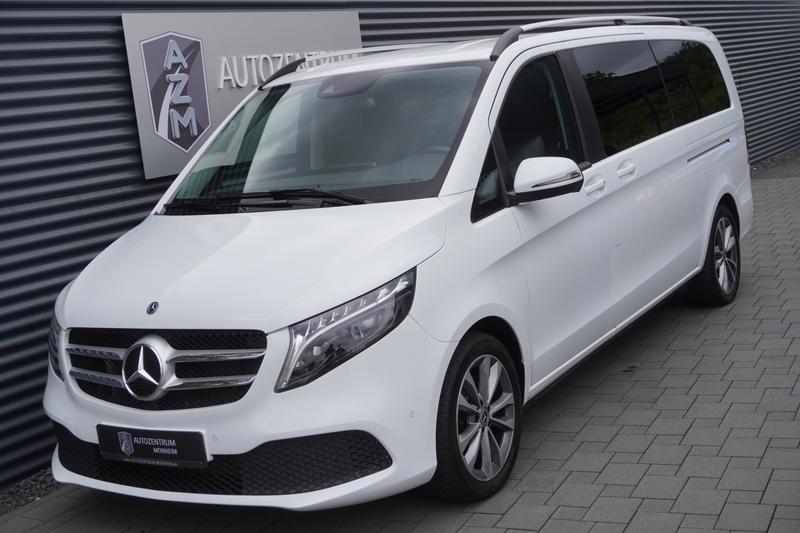 Mercedes-Benz V 300