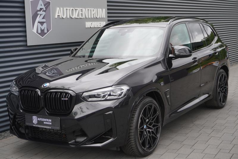 BMW X3 M