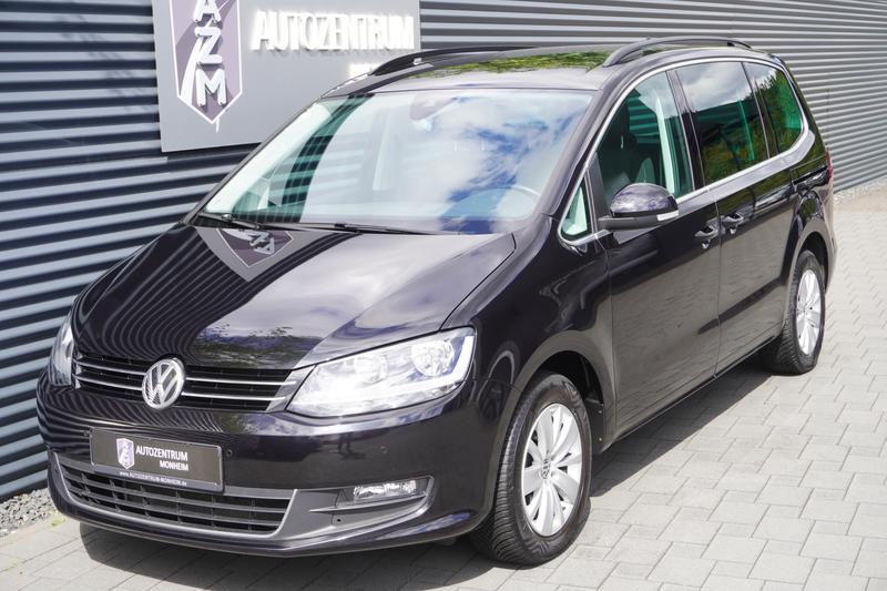 VW Sharan