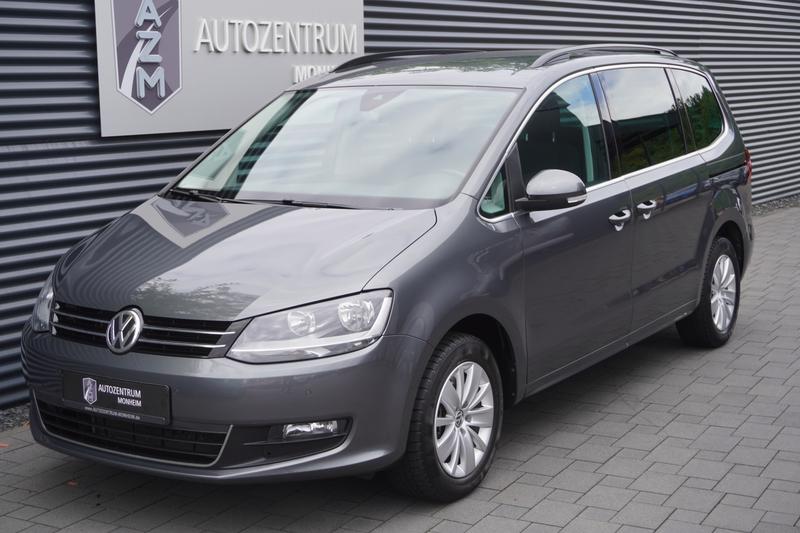 VW Sharan