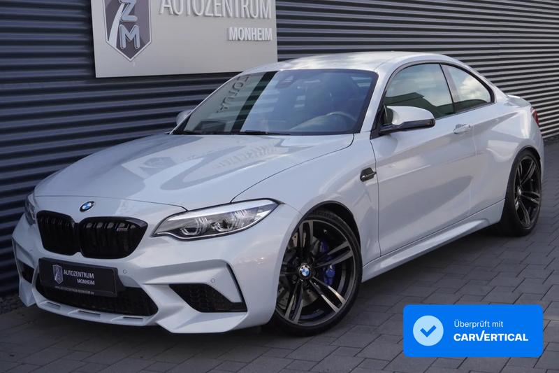 BMW M2