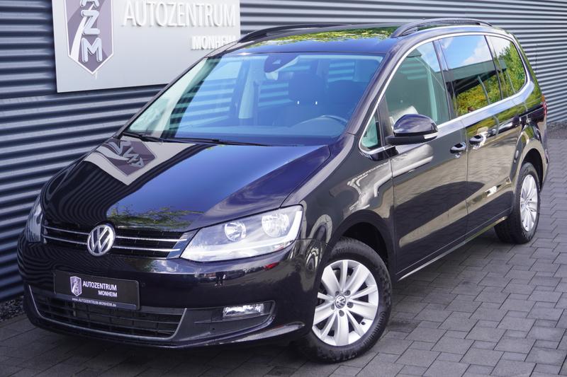 VW Sharan