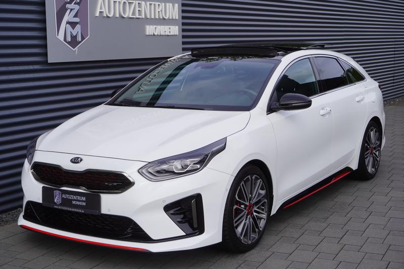 Kia ProCee'd