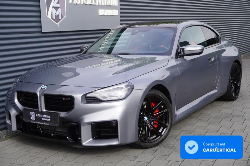 BMW M2