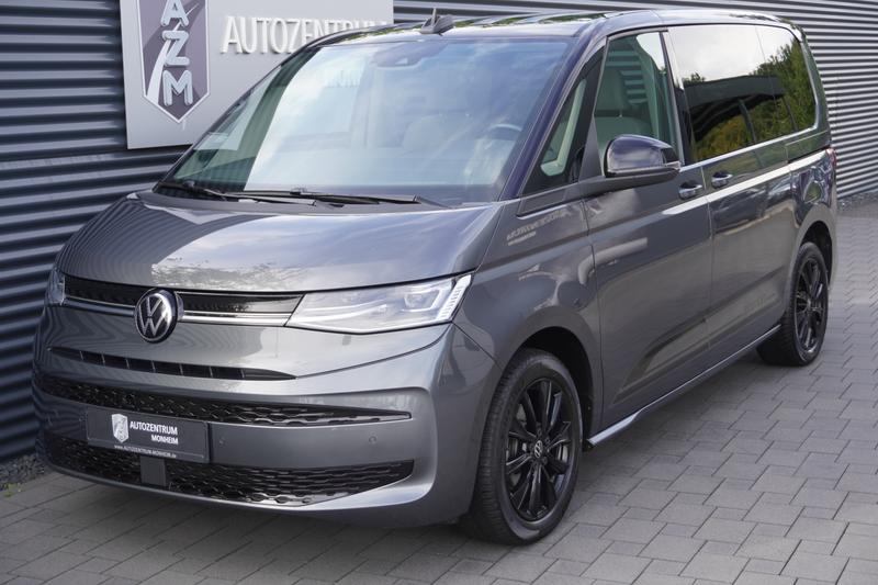 VW T7 Multivan