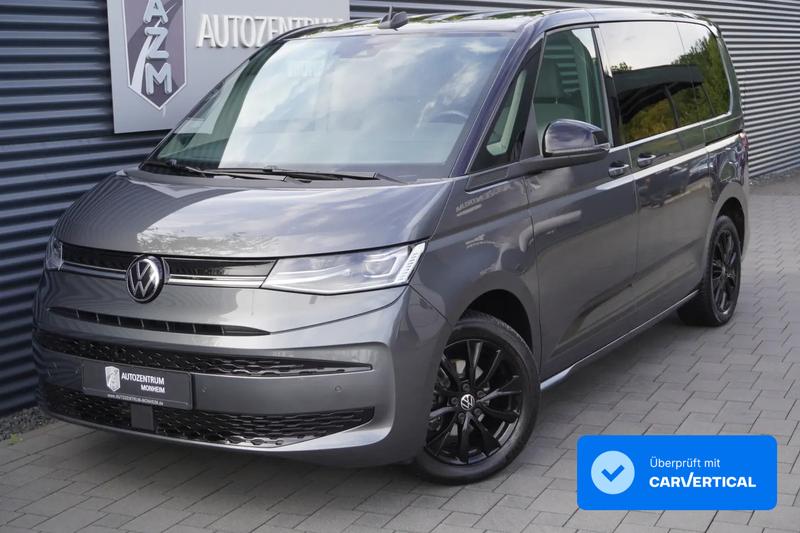VW T7 Multivan