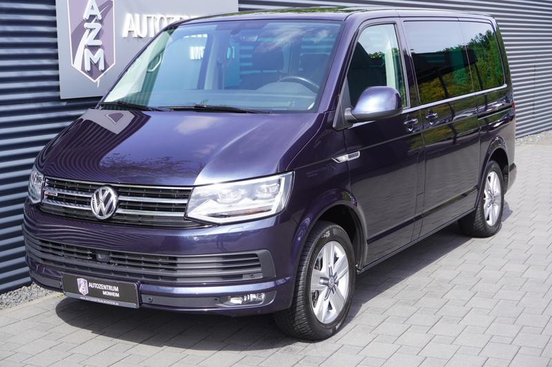 VW T6 Multivan