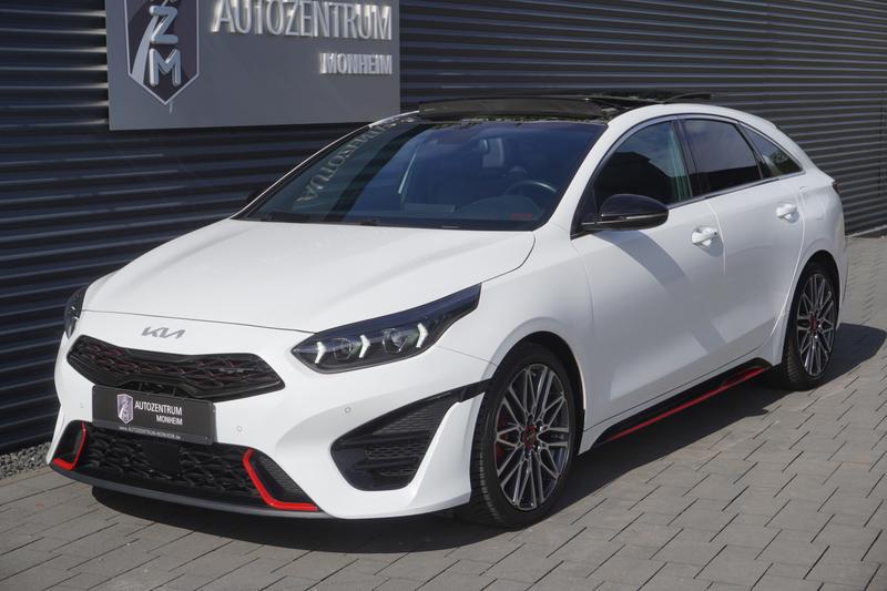 Kia ProCee'd