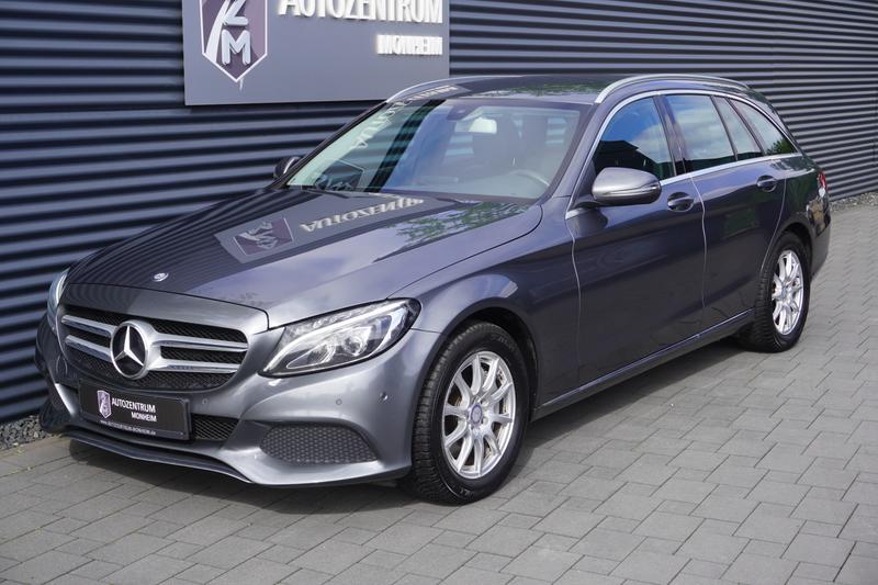 Mercedes-Benz C 250