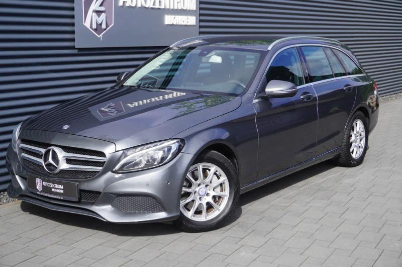 Mercedes-Benz C 250