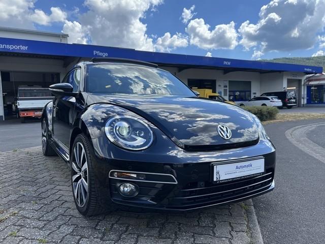 VW Beetle