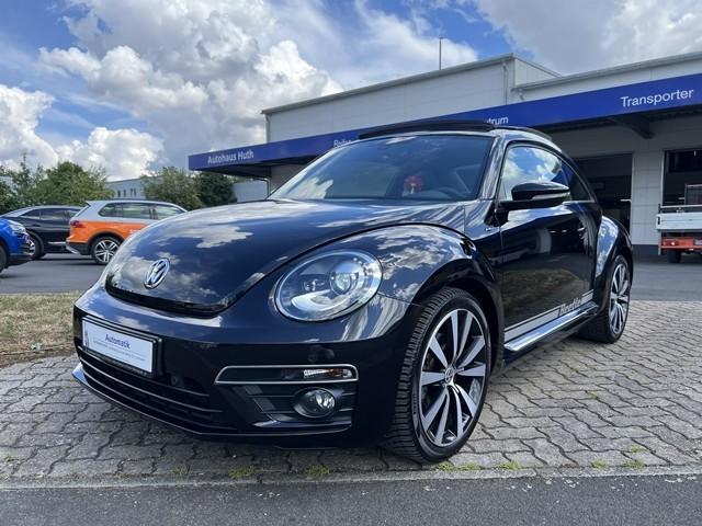 VW Beetle