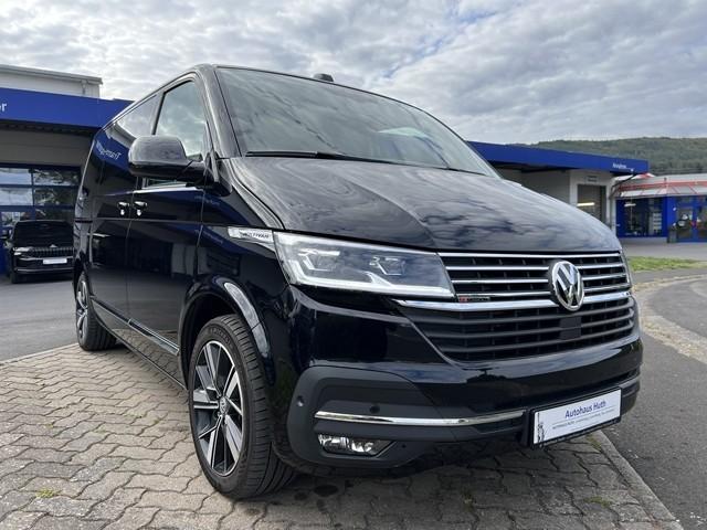 VW T6.1 Multivan