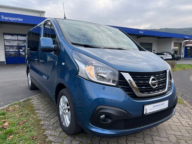 Nissan NV300