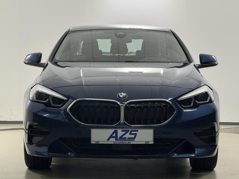 BMW 220 Gran Coupé