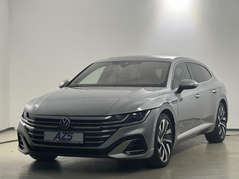 VW Arteon
