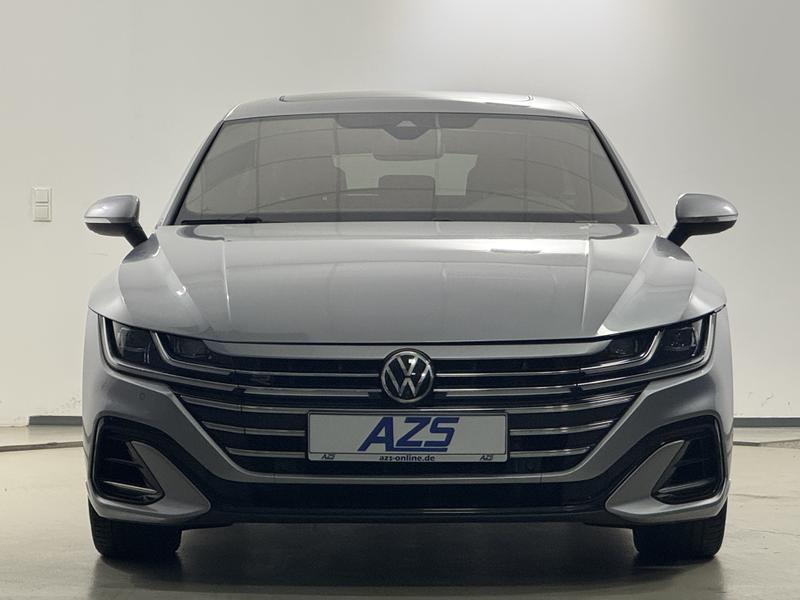 VW Arteon