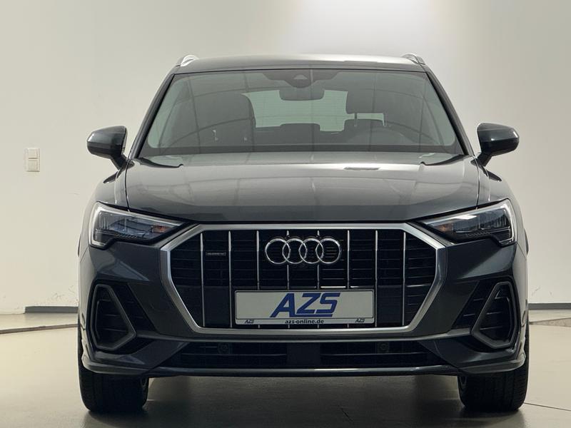 Audi Q3 SUV