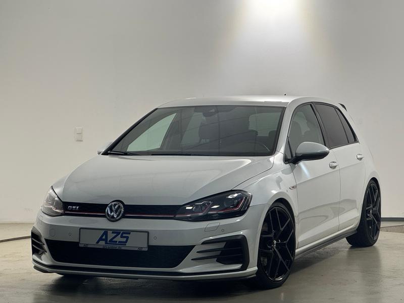 VW Golf GTI
