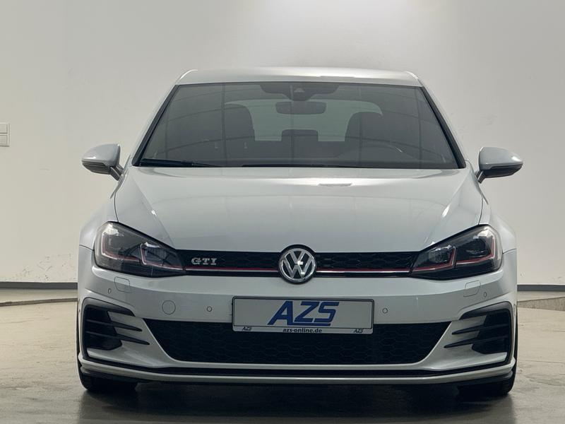 VW Golf GTI