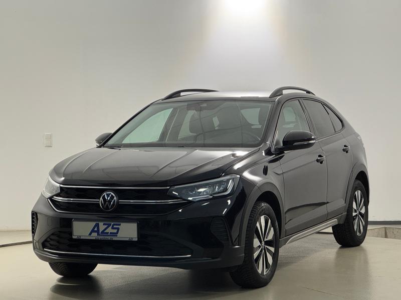 VW Taigo