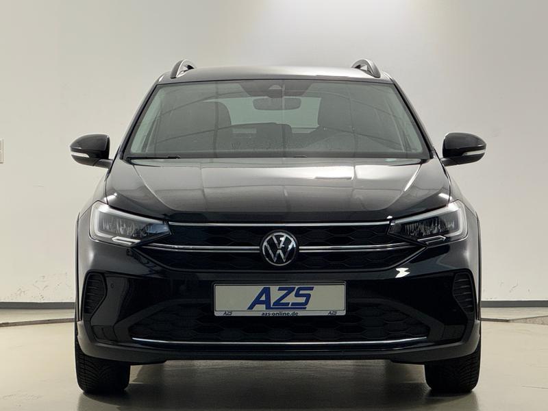 VW Taigo