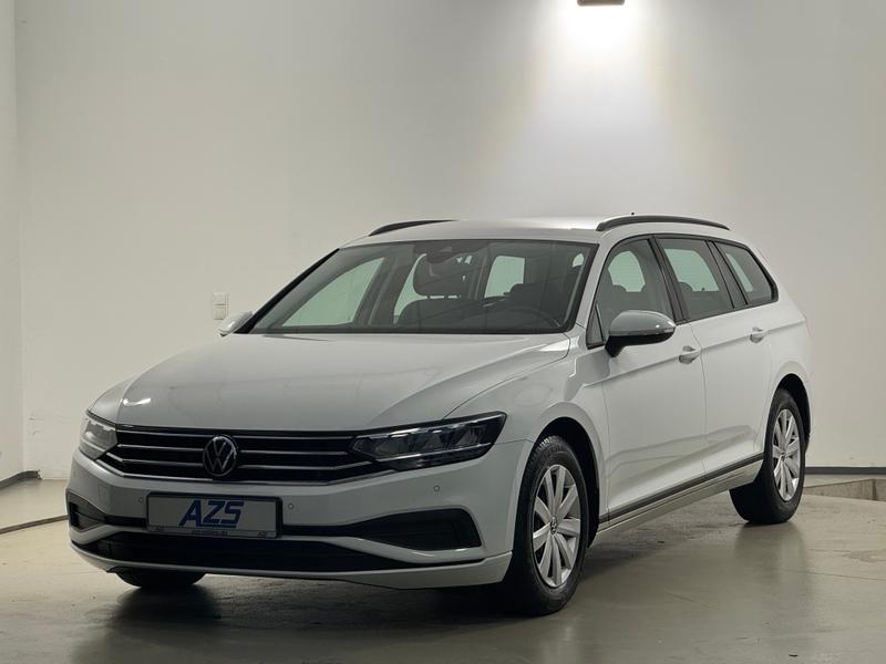 VW Passat Variant