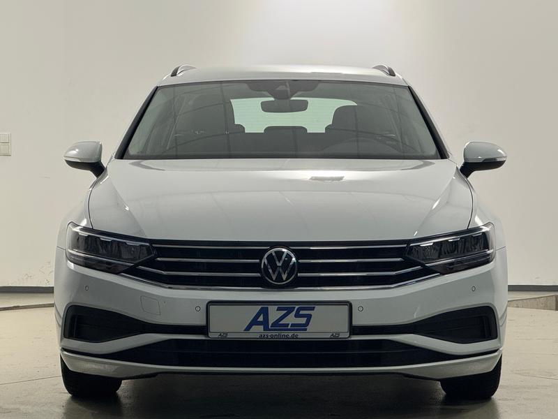 VW Passat Variant