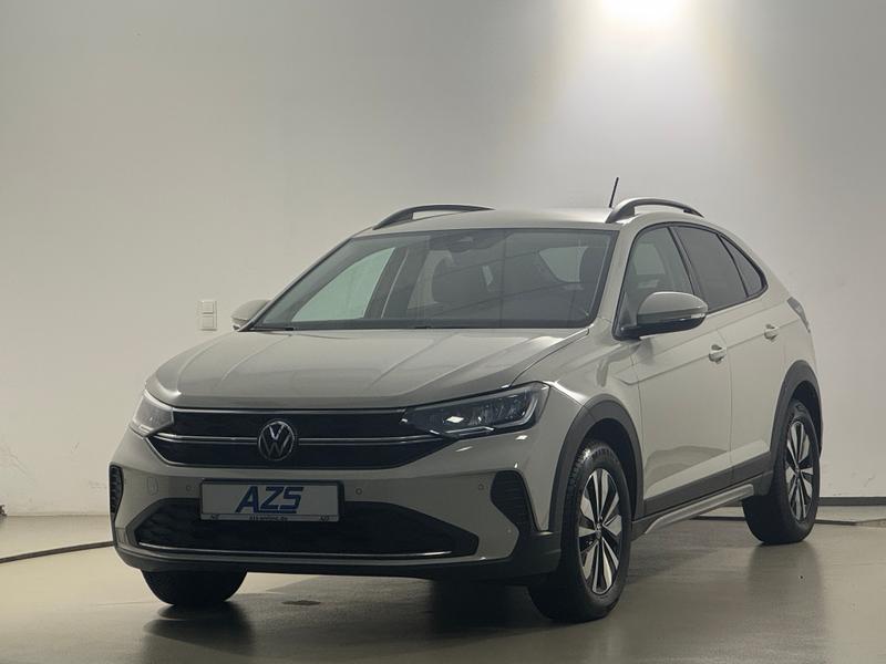 VW Taigo