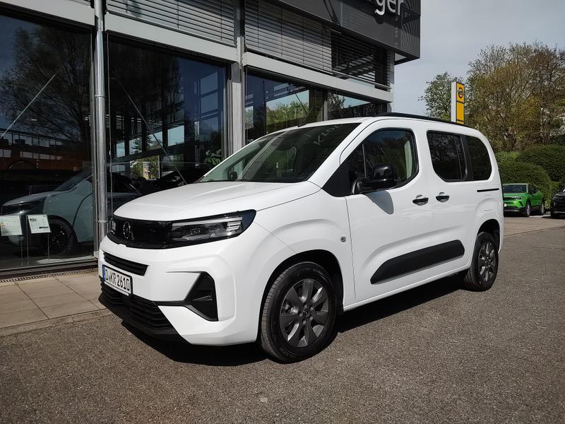 Opel Combo Life