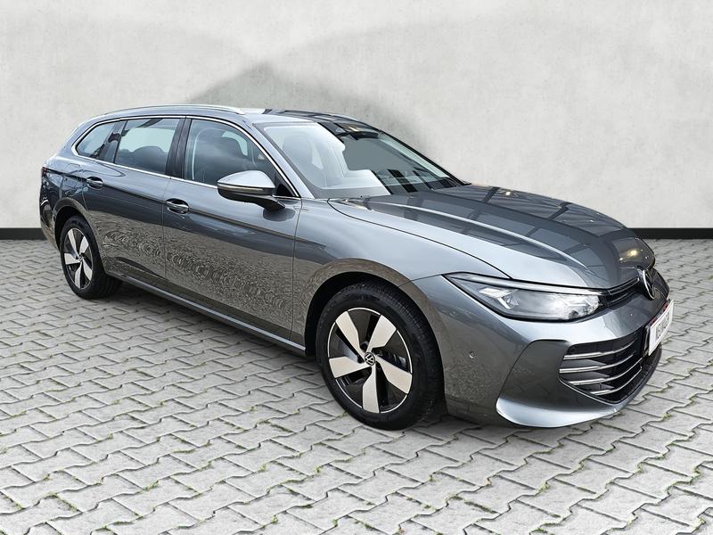 VW Passat Variant