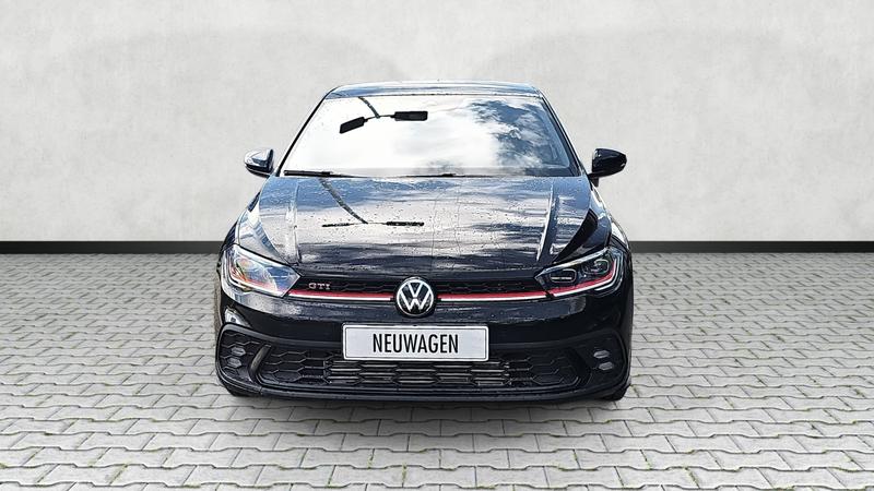 VW Polo GTI