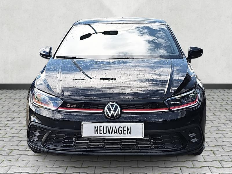 VW Polo GTI