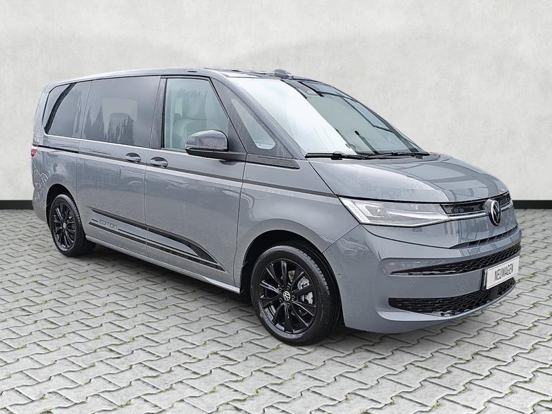 VW T7 Multivan