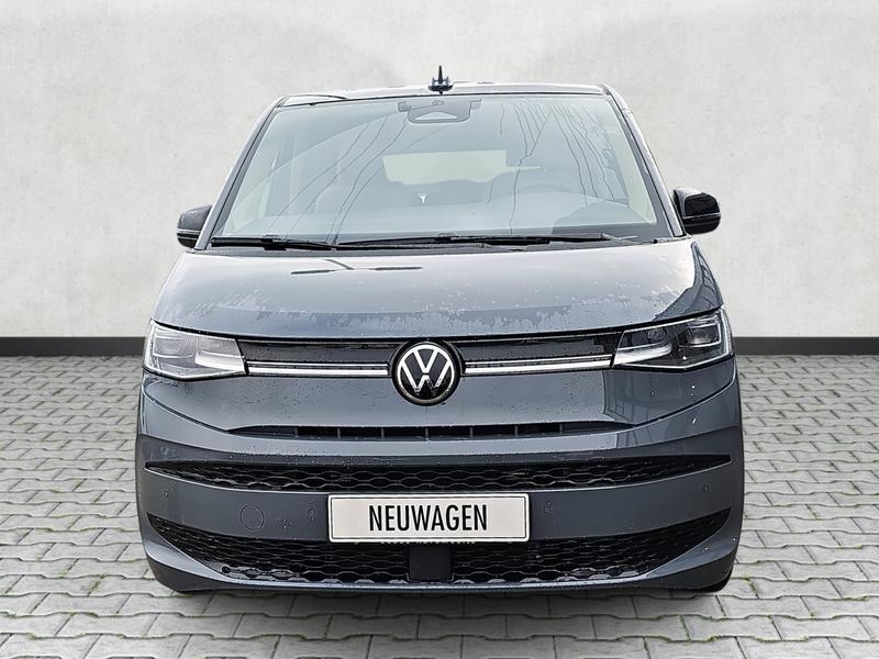 VW T7 Multivan