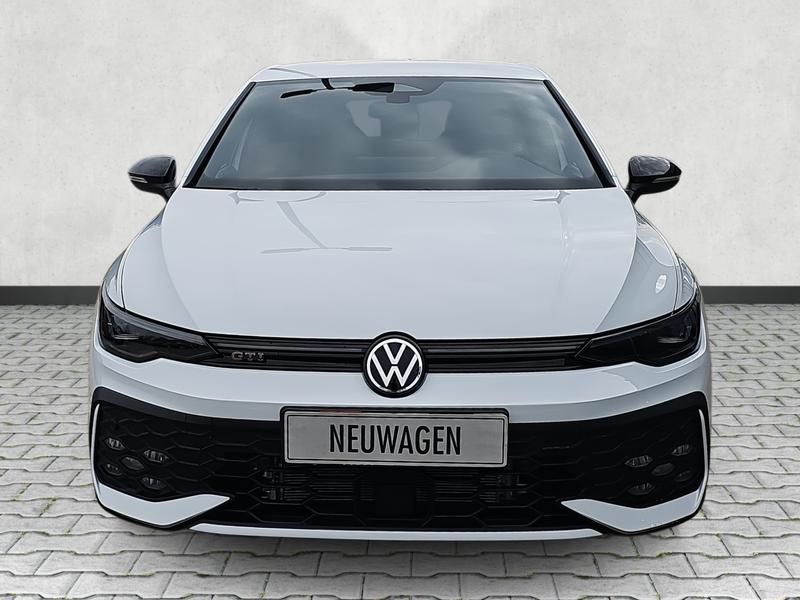 VW Golf GTI