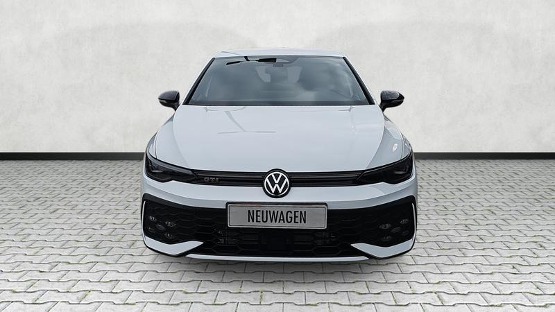 VW Golf GTI