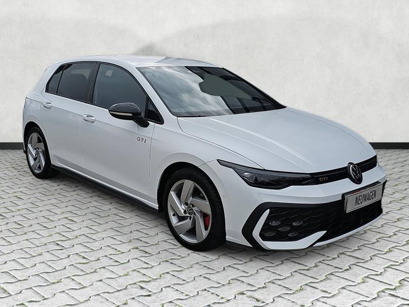 VW Golf GTI