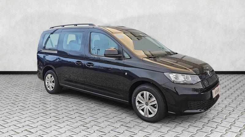VW Caddy Maxi