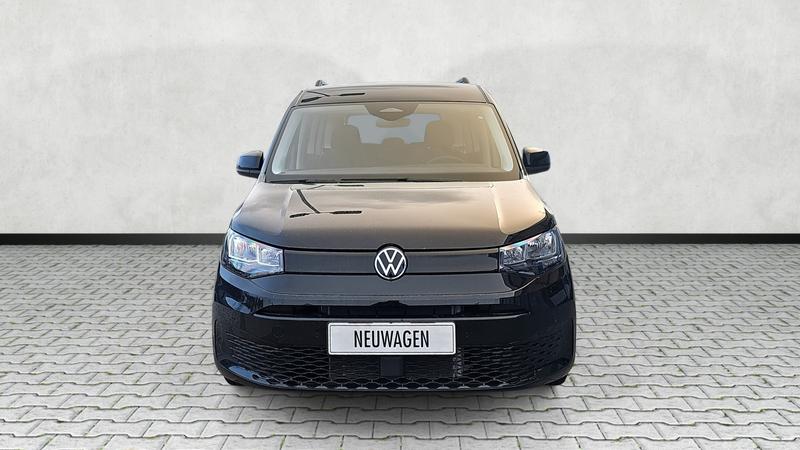 VW Caddy Maxi