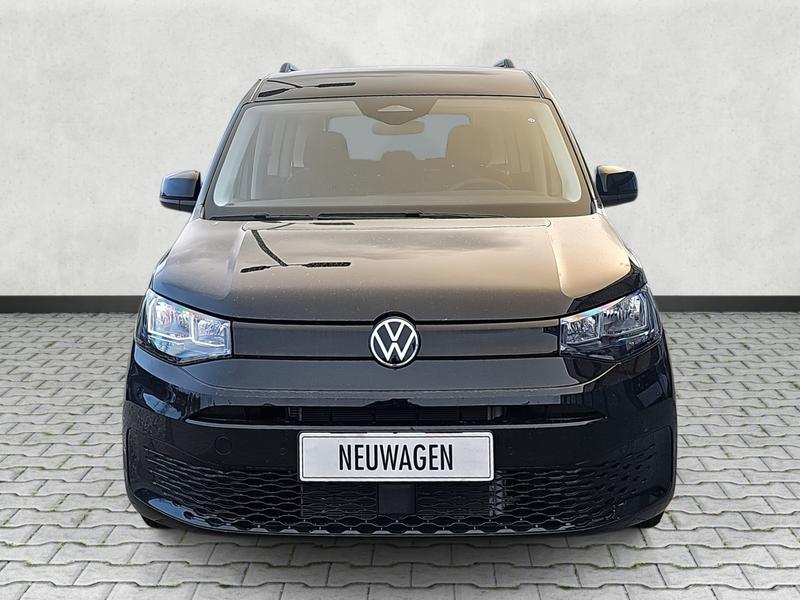 VW Caddy Maxi