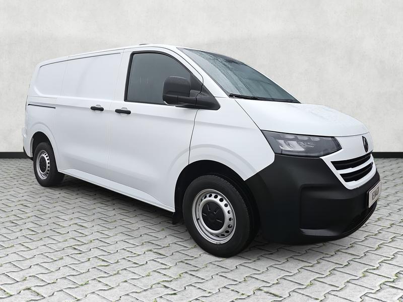 VW T7 Transporter