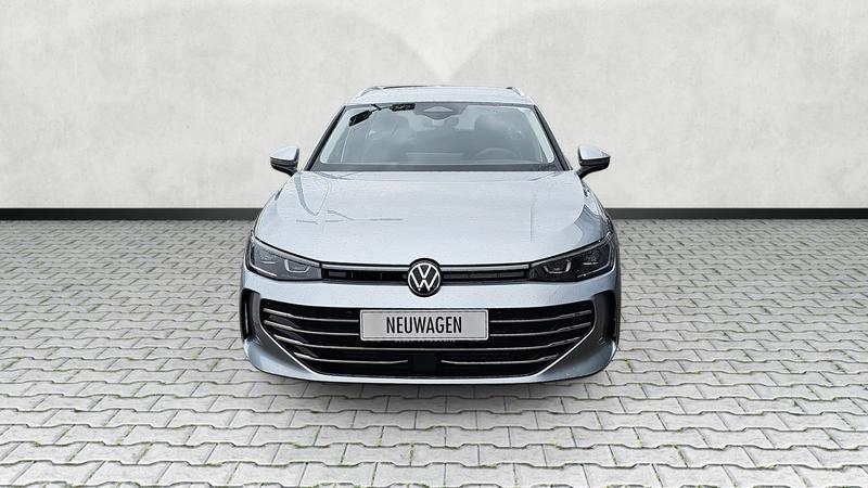 VW Passat Variant