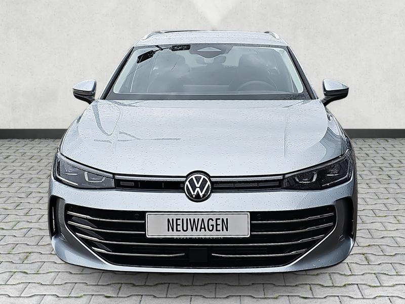 VW Passat Variant