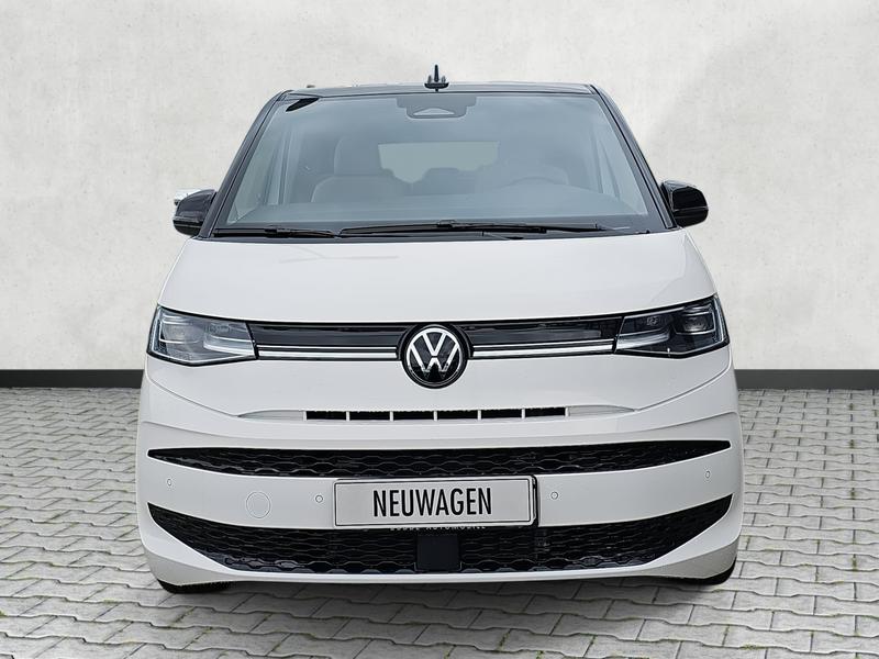 VW T7 Multivan