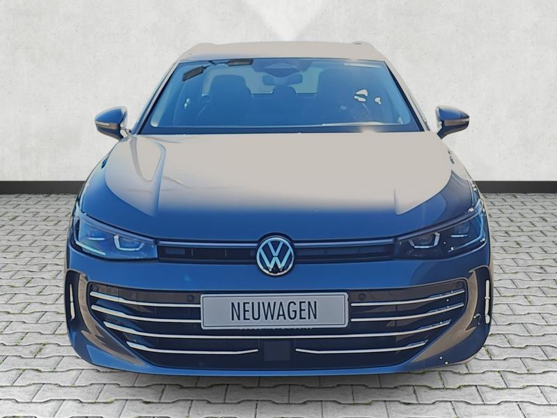 VW Passat Variant
