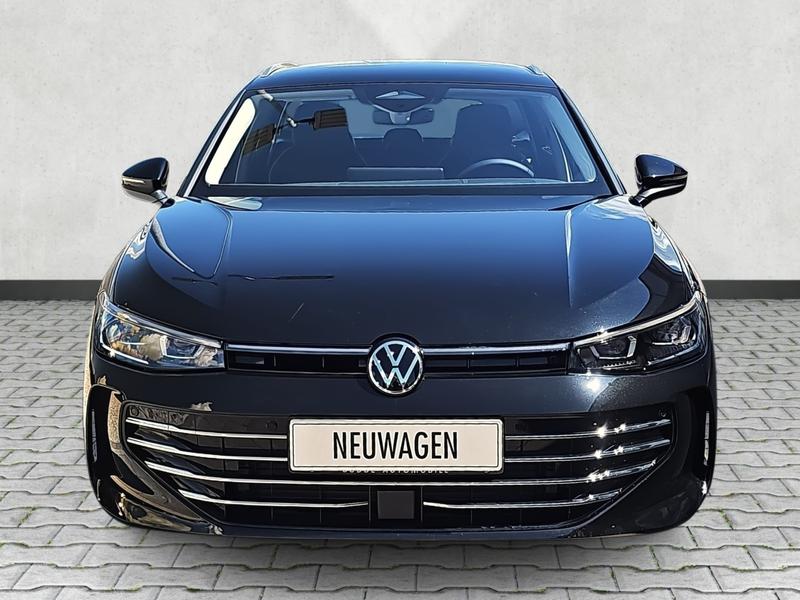 VW Passat Variant