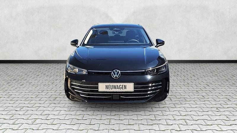 VW Passat Variant